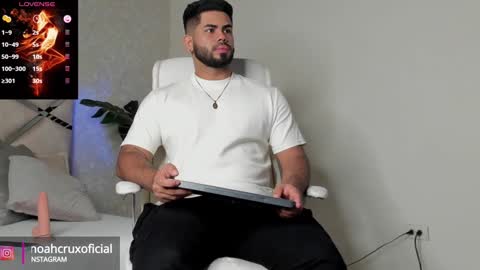 Noah online show from 01/04/25, 11:54