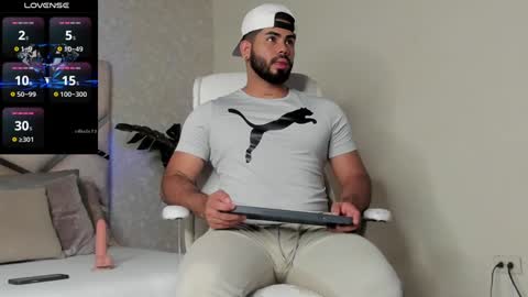 Noah online show from 01/12/25, 03:36