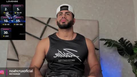 Noah online show from 01/14/25, 12:03