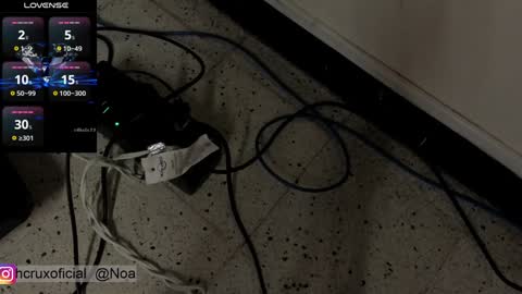 Noah online show from 01/20/25, 02:57