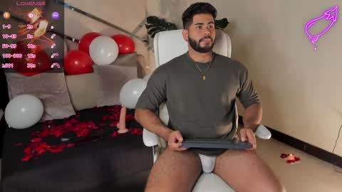 Noah online show from 02/14/25, 05:57