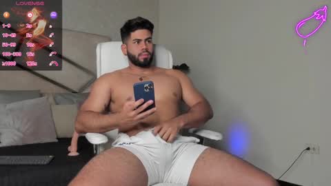 Noah online show from 02/24/25, 04:04