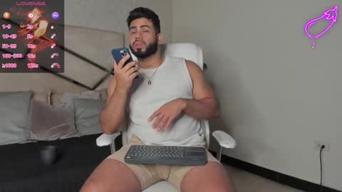 Noah online show from 02/27/25, 02:10