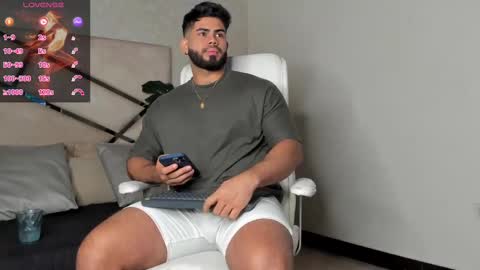 Noah online show from 02/28/25, 02:09