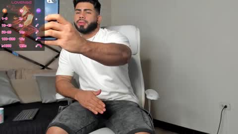 Noah online show from 03/02/25, 02:00