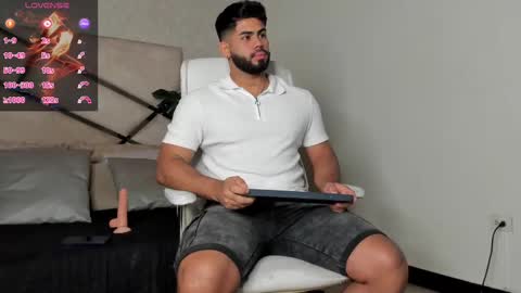 Noah online show from 03/03/25, 11:44