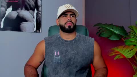 Noah online show from 04/17/26, 03:20