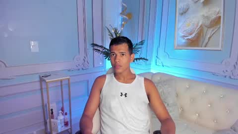 NOAH online show from 06/26/26, 02:38