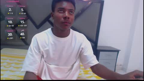 noah online show from 11/23/25, 03:12