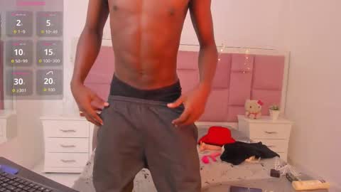 noah online show from 11/27/25, 06:43