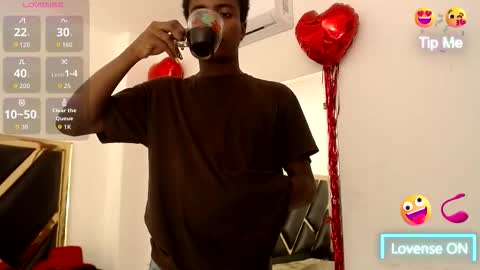 noah online show from 03/13/26, 12:12