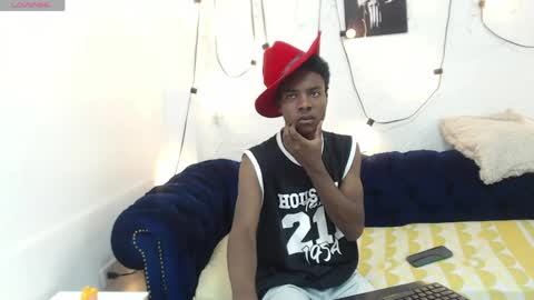 noah online show from 04/22/26, 11:56