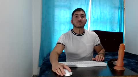 Snapshot of noahmurillo chatting on 05/20/26, 06:25 noahmurillo online show from 05/20/26, 06:25