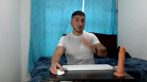 Snapshot of noahmurillo chatting on 05/23/26, 06:34 noahmurillo online show from 05/23/26, 06:34