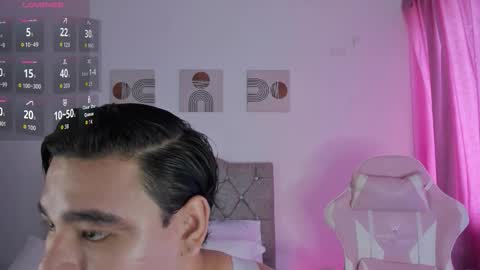 NoahVence online show from 02/03/26, 03:39