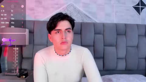 Noah Wolf online show from 02/24/26, 04:54