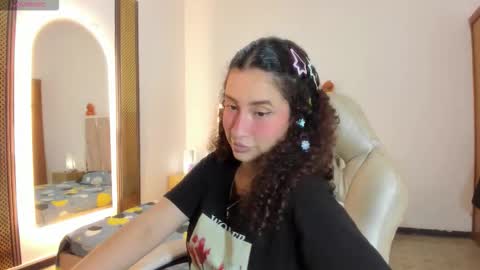 NOA MALAK online show from 03/02/26, 08:26