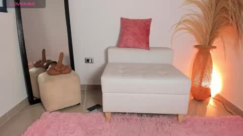 Noami Rose  online show from 09/15/25, 05:35