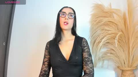 Noami Rose  online show from 01/11/26, 11:32