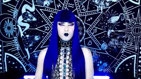 caroline online show from 11/04/25, 02:43