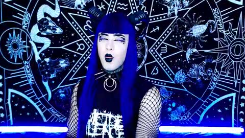 caroline online show from 11/26/25, 12:55