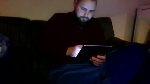 nobby91 online show from 02/07/26, 07:06