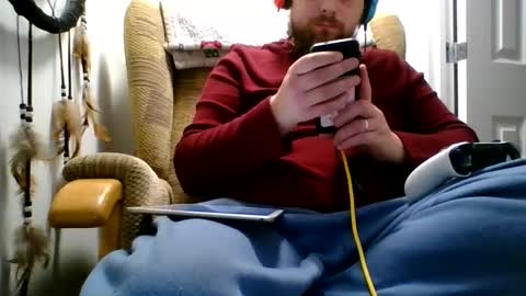 nobby91 online show from 02/08/26, 07:39