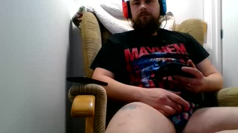 nobby91 online show from 02/23/26, 07:11