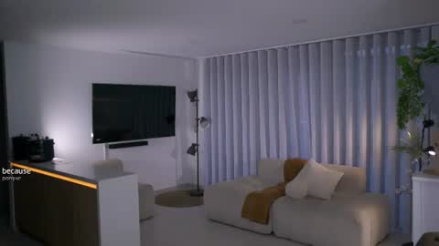 Samantha online show from 08/03/26, 11:08