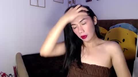 Snapshot of noboyfriendsincebirth chatting on 09/30/25, 11:37 Samantha Summer online show from 09/30/25, 11:37