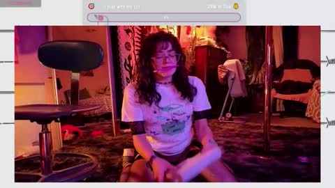 Nobunny online show from 02/05/26, 10:09