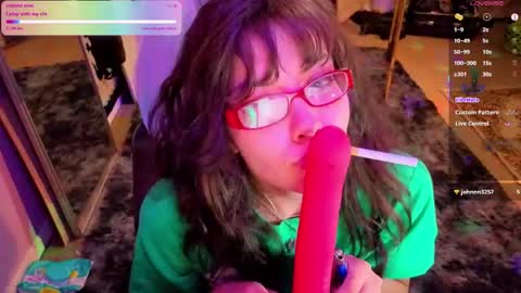 Nobunny online show from 05/20/26, 03:24
