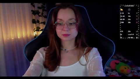 Sun or Luna online show from 01/15/25, 09:30