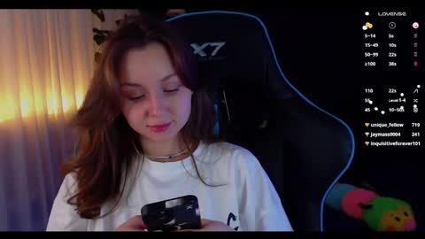 Sun or Luna online show from 01/20/25, 11:43