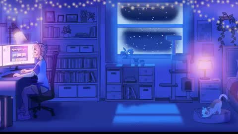 Sun or Luna online show from 12/22/25, 08:28