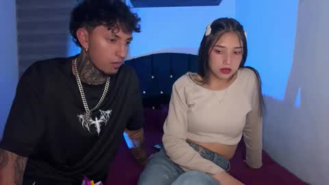 Jean Y Isa online show from 12/19/25, 05:14