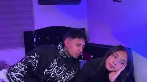 Jean Y Isa online show from 02/04/26, 03:45