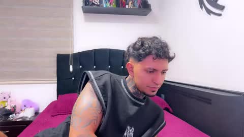 Jean Y Isa online show from 02/22/26, 03:51