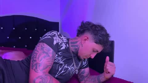 Jean Y Isa online show from 02/27/26, 04:34