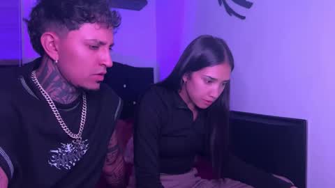 Jean Y Isa online show from 03/04/26, 04:07