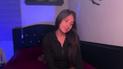 Jean Y Isa online show from 03/05/26, 05:36