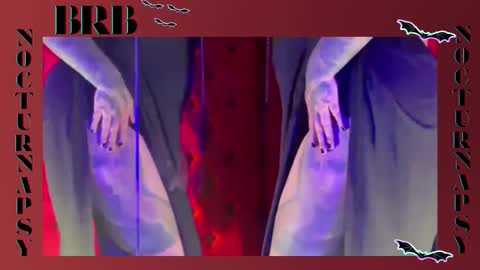 Alisson  online show from 01/14/26, 06:57