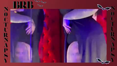 Alisson  online show from 02/04/26, 07:09