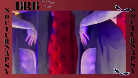 Alisson  online show from 02/07/26, 12:09