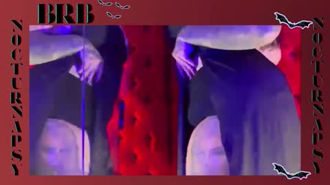 Alisson  online show from 02/08/26, 06:55