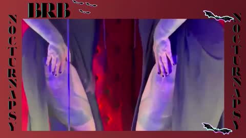 Alisson  online show from 02/19/26, 12:01