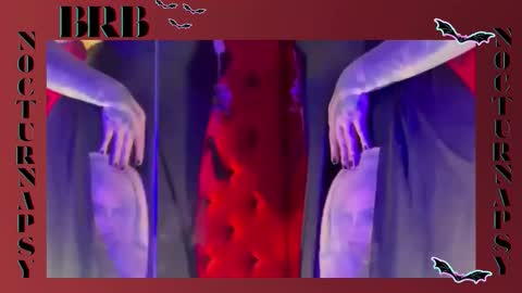 Alisson  online show from 02/21/26, 11:55