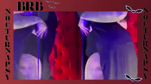 Alisson  online show from 02/25/26, 12:04