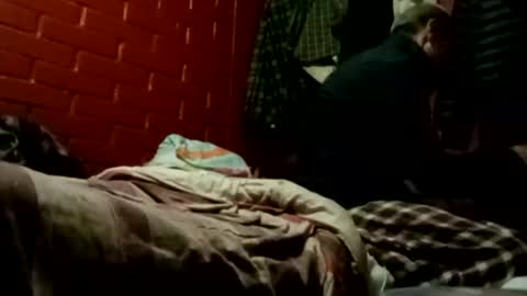 nocturnus1980 online show from 11/13/25, 04:11