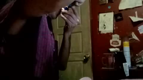 nocturnus1980 online show from 03/19/26, 12:25